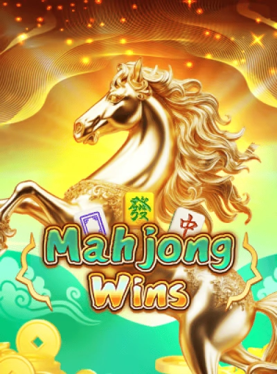 Lucky Bingo game cover