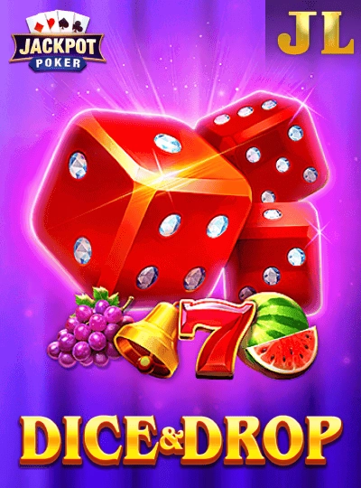 Live Blackjack dealer cover